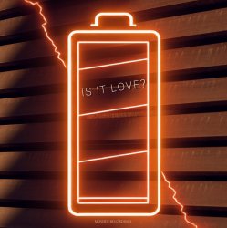 Portada Is it love?