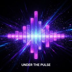 Portada Vasilii CECEGOV & Atom - Under the Pulse
