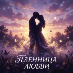Portada Vasilii CECEGOV & Atom - Пленница любви