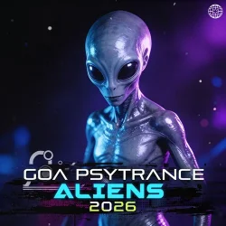 Portada Beckmantra - I Am Not Saying It Was Aliens (Original Mix)