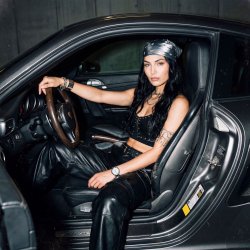 Portada Uber Black