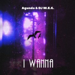 Portada Agunda, DJ M.E.G. - I Wanna