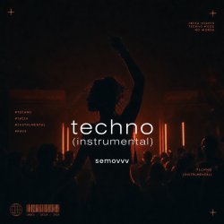 Portada Semovvv - Техно (instrumental)
