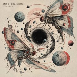 Portada ViTaLiKuS - INTO OBLIVION