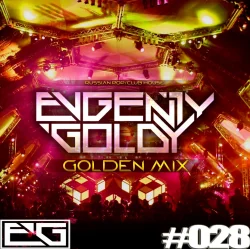 Portada GOLDEN MIX#028