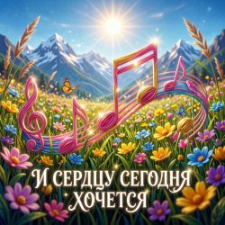 Portada Vasilii CECEGOV & Atom - И сердцу сегодня хочется