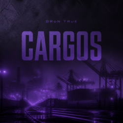 Portada DRoN TRuE - CARGOS