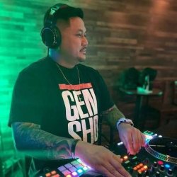 Portada Dj Gensho - Vices (Inevitable Groove Mix)