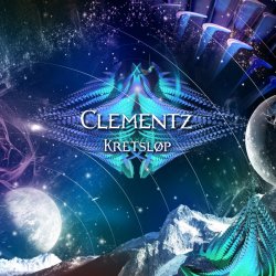 Portada Clementz - Trapped In Twilight (Original Mix)