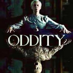 Portada Odditee - Fury of Youth