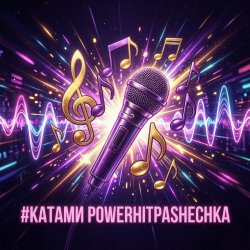 Portada PowerHitPashechka - Катами