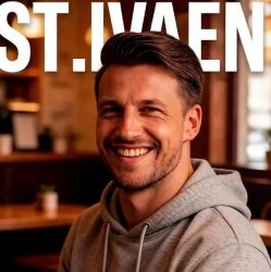 Portada St.IVAEN - Новый идеал