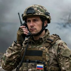 Portada Корней Угловский - Радиоволны