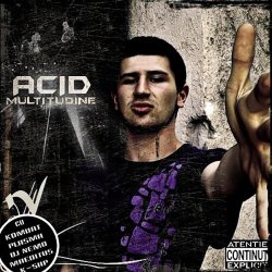Portada AimB - Piezorhythmic Pedal