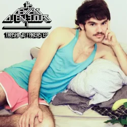 Portada Je deviens dj en 3 jours - Burnin'