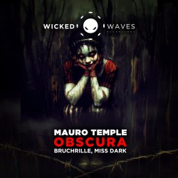 Portada Mauro Temple - Smog