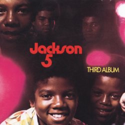 Portada Jackson 5 - I'll Be There