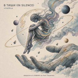 Portada ViTaLiKuS - В ТИШИ (IN SILENCE)