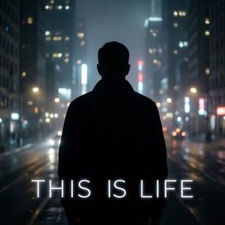 Portada Vasilii CECEGOV & Atom - This is life