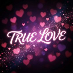 Portada Vasilii CECEGOV & Atom - True love