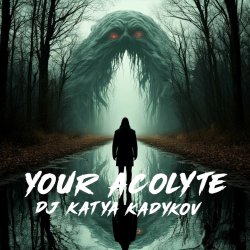 Portada DJ Katya Kadykov - Your Acolyte