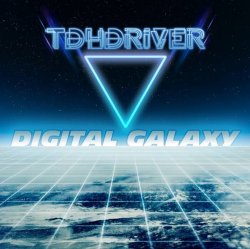 Portada Digital Galaxy - Outer World