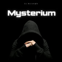 Portada DJ Morem@N - Родные просторы(Remix)