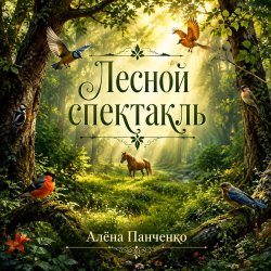 Portada Лесной спектакль