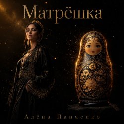 Portada Матрёшка