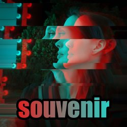 Portada Igor Pumphonia & Anita Lav - Souvenir