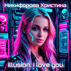 Portada Никифорова Христина - illusion-I love you