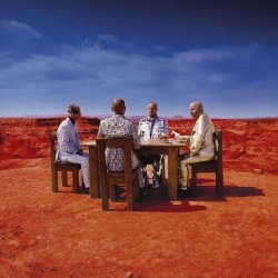 Portada Muse - Supermassive Black Hole