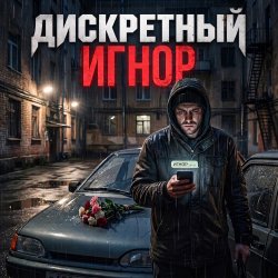 Portada Игнор