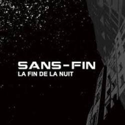 Portada Sans-Fin - Clou Rouille