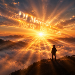 Portada DJ Morem@N - Every tear every (Deep House Ambient Trance Electropop)