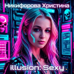 Portada Никифорова Христина - illusion-Sexy