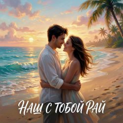Portada Vasilii CECEGOV & Atom feat. Леся Колеват - Наш с тобой рай