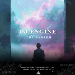 Portada DJ enGine - Angelo (Original Mix)