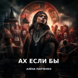 Portada Алёна Панченко - Ах если бы