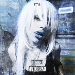 Portada AVTOGRAD - Tonight