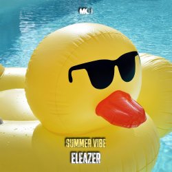 Portada Summer Vibe