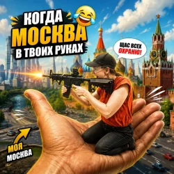 Portada Васюган