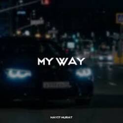 Portada Hayit Murat - My Way