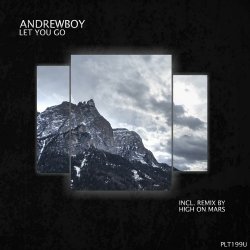 Portada Andrewboy - Let You Go (Original Mix)