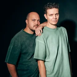 Portada Jerome Isma-Ae & Paul Thomas - Tomorrow (Trilucid Extended Remix)