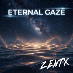 Portada Eternal Gaze(Radio Mix)