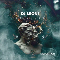 Portada DJ Leoni - Palabras (Original Mix)