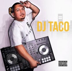 Portada DJ Taco - Sound Of Silence (Original Mix)