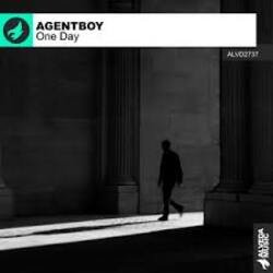 Portada AGENTBOY - Poison In The Blood (Extended Mix)