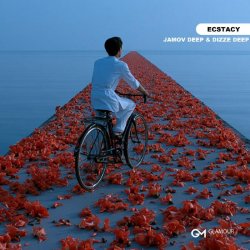 Portada JAMOV DEEP, DIZZE DEEP - Habibi